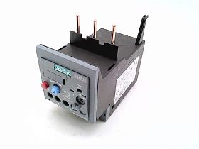 Реле перегрузки Siemens 3RU2136-4FB0 тепловое 28-40А класс 10