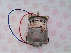 Двигатель Артикул DME60S-X129 от производителя NIDEC CORP