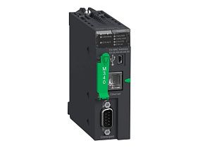 Square D BMXP3420302