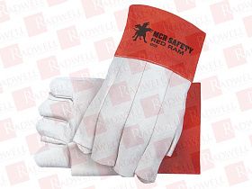 Перчатки Артикул 4809 от производителя MCR SAFETY