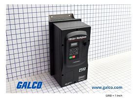 TECO Westinghouse E510-203-HN4R-U