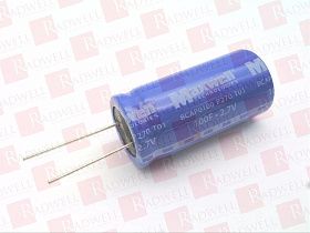 Конденсатор Артикул BCAP0100 P270 T01 от производителя MAXWELL TECHNOLOGIES