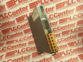 Сервопривод  / сервоуправление Артикул 290-UPM-A-160/175-20/40 от производителя LABOD ELECTRONICS