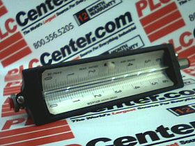 Измеритель расхода Артикул RC-764-0 от производителя MERIAM INSTRUMENT