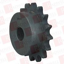 Звездочка / шестерня Артикул 50B17 от производителя MARTIN SPROCKET & GEAR INC