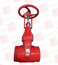 Регулирующий клапан Артикул TMRG-1501654 от производителя TYCO