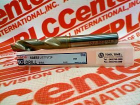 Запчасть для гидравлического клапана Артикул 7572P-12.7 от производителя NACHI