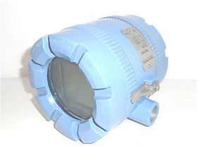 4081 Трансмиттер от ROSEMOUNT ANALYTICAL