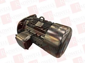 Двигатель Артикул SK 132SP/4 CUS TW от производителя NORD