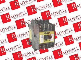 Пускатель Артикул CR4/22E120V60HZ105V50HZ от производителя GEC INDUSTRIAL