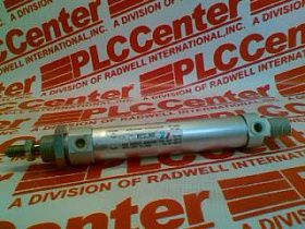 Пневматический цилиндр Артикул MC900000025.0000090PMX от производителя MEGLIANI