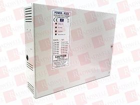 Источник питания Артикул ST8000 от производителя POWER-PLEX TECHNOLOGIES