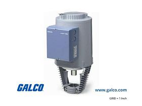 Siemens Building Technologies SKC82.60U