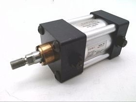 Пневматический цилиндр Parker A4WL-2.00X2.000-2-J-HC, ход 2", диаметр 2"