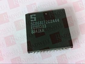 Интегральная микросхема Артикул SCB68172C2A44 от производителя NXP SEMICONDUCTOR