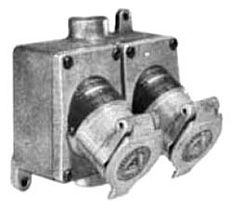 APPLETON ELECTRIC BJ9FGL