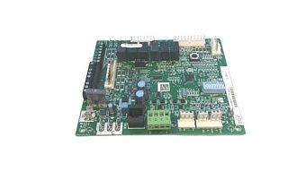 Плата управления Aurora 17X553-07 для тепловых насосов 5-й серии