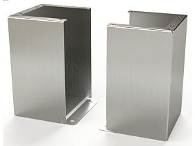 Saginaw Control & Engineering SCE-FK1208SS