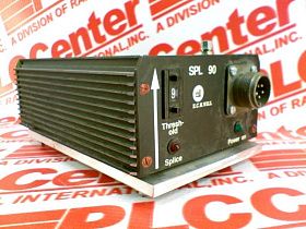 Модуль / стойка ПЛК Артикул SPL-90 от производителя ECH WILL