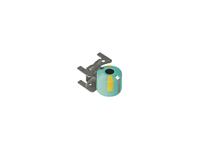 Pepperl Fuchs 043679