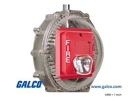 Safety Technology Internationa STI-1217