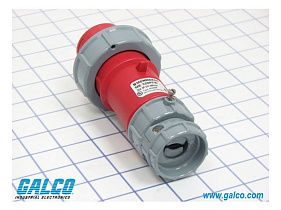 Mennekes Electrical Products ME320P7W