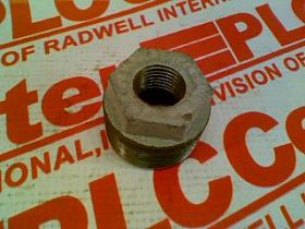 Втулка шестигранная WARD 1BXD.GB 1-1/4"x1/2"