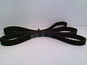 Ремень приводной SPEED CONTROL 1100H100 PowerGrip, 220 зубьев, длина 100"