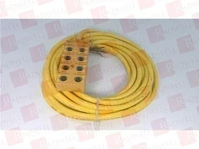 Розетка / коробка Артикул VB 80-8 от производителя TURCK