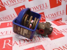 56504 Регулирующий клапан от DAHL