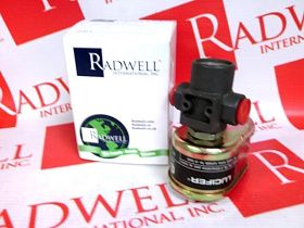 Электромагнитный клапан  Артикул 39146741 от производителя PARKER