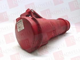 Штекер / розетка Артикул 526 от производителя MENNEKES