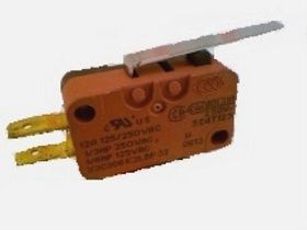 Микропереключатель / миниатюрный переключатель Артикул X3C506K2LBJ32 от производителя JOHNSON ELECTRIC