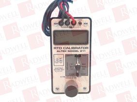 Калибратор / симулятор Артикул 211 от производителя TRANSMATION