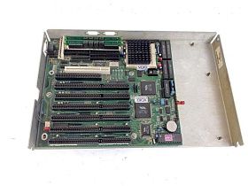 3-424-2169A02 Плата ПК Компьютер от CINCINNATI MILACRON