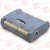 Цепь управления Артикул USB-1208HS от производителя MEASUREMENT COMPUTING