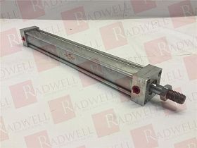 Пневматический цилиндр Артикул 240-X-16-RC от производителя ADVANCE AUTOMATION CYLINDERS