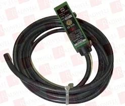 Фотоэлектрический датчик Артикул NX-22N от производителя MATSUSHITA ELECTRIC