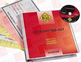 Инструкция Артикул V0002899EO от производителя MARCOM TRAINING