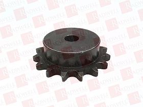 Звездочка / шестерня Артикул 50B16 от производителя MARTIN SPROCKET & GEAR INC