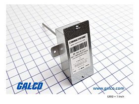 MAMAC Systems TE-702-B-12-C-MAMA