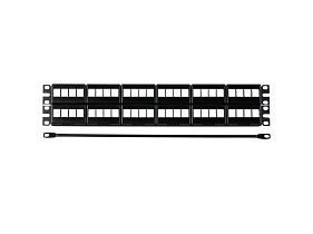 Panduit NKFP48KSRBSY