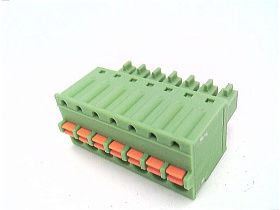 Штекерный разъем FK-MCP 1.5/7-ST-3.81 Phoenix Contact