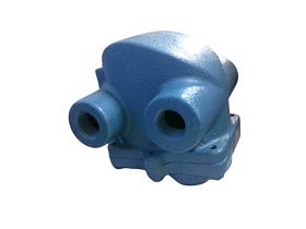 2577157 Пароотводчик от NORTEC