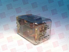 Реле / розетка Артикул KAP11DY110VDC от производителя TE CONNECTIVITY