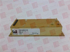 Преобразователь тока Артикул 1/8A12-P4-F-C от производителя ADVANCED ENERGY