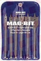 Сверло Артикул 792.6000P от производителя MAG-BIT