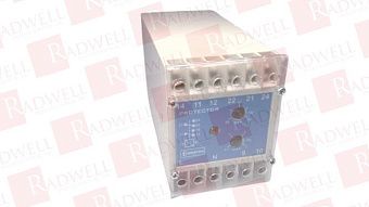 Защитное реле Артикул 252-PHUU-PQBX-C6-EB от производителя TE CONNECTIVITY