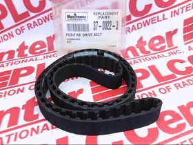 Ремень автомобильный Артикул 37-0022-3 от производителя MANITOWOC