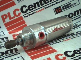 Пневматический цилиндр MILLER FLUID POWER 046-200-DBT-00200